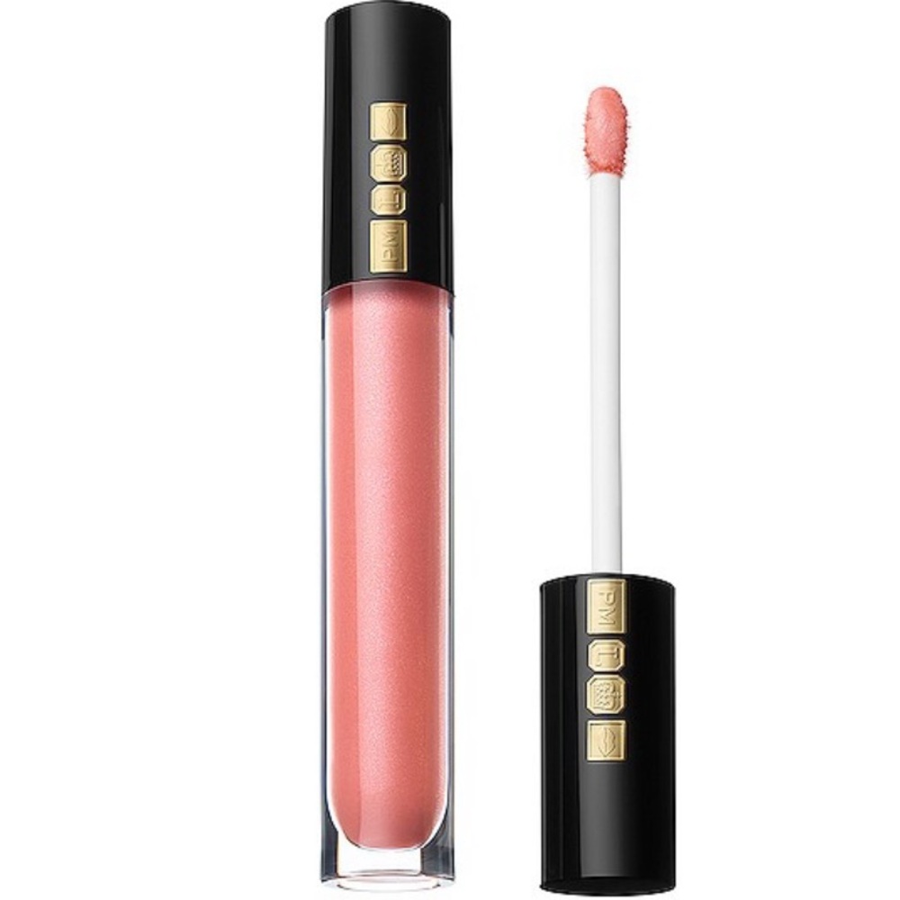 Pat McGrath Lust Gloss Lip Gloss Peach Perversion